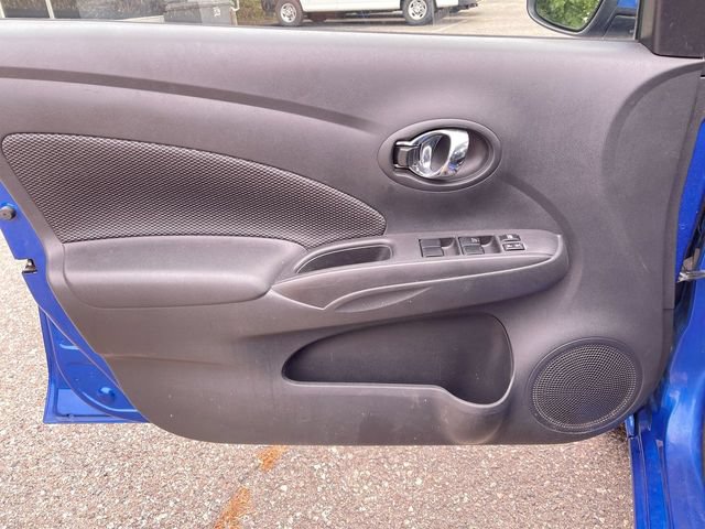 Used 2017 Nissan Versa SV FWD image 19