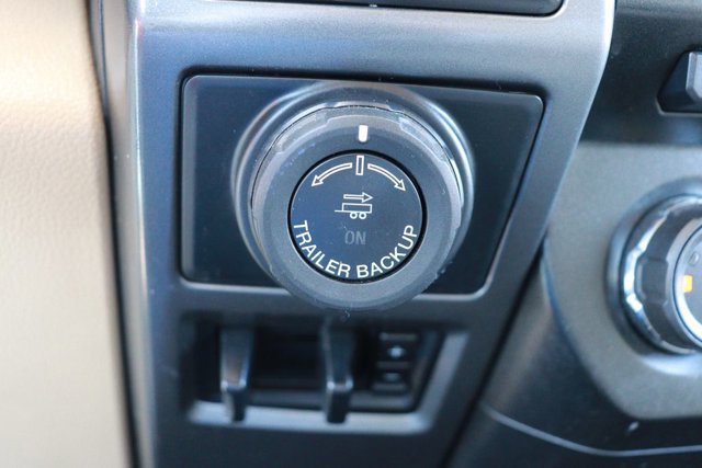 Used 2017 Ford F150 XLT w/ Max Trailer Tow Package AWD/4WD image 18
