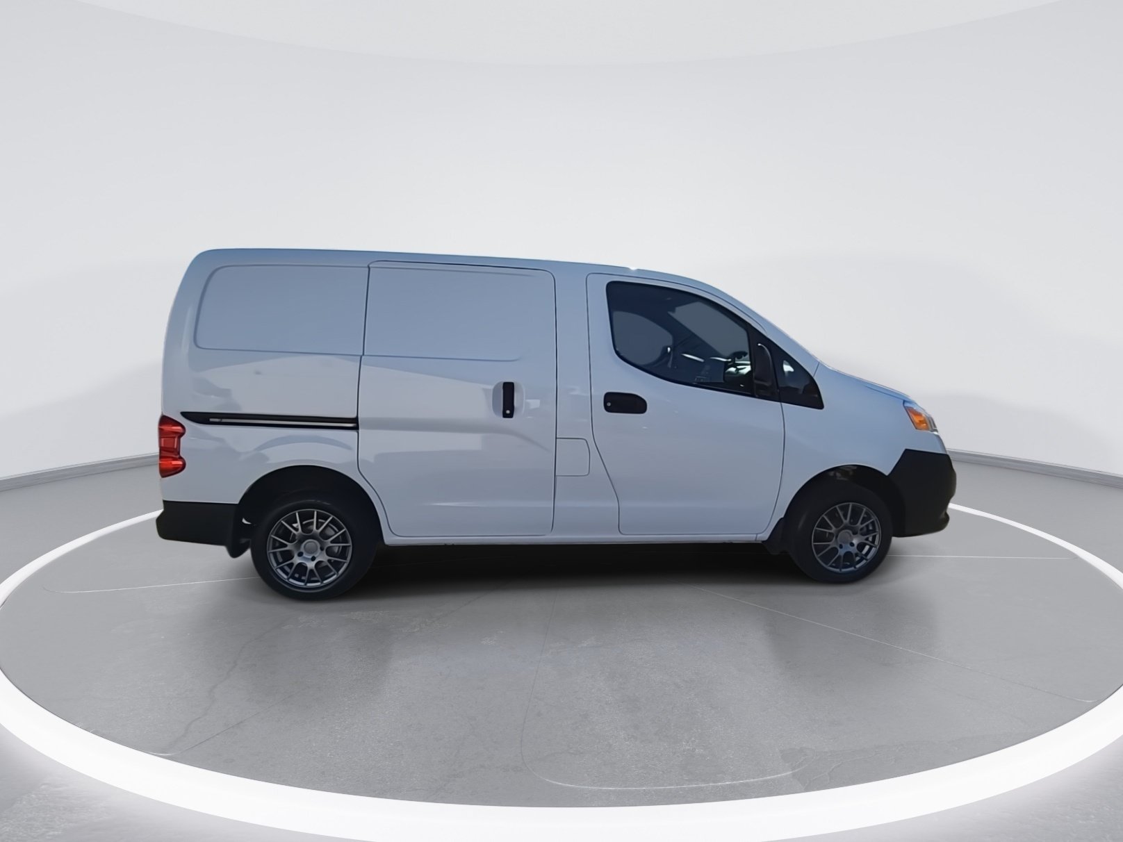 Used 2019 Nissan NV200 S FWD image 6