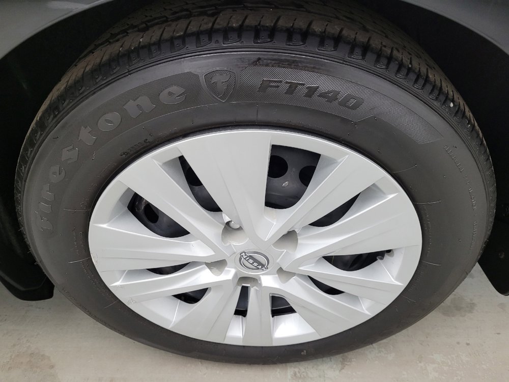 Used 2024 Nissan Sentra S FWD image 31