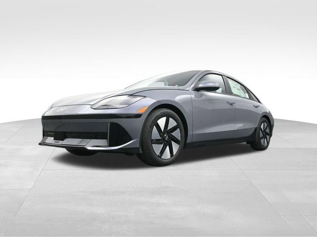 New 2025 Hyundai Ioniq 6 SE image 31