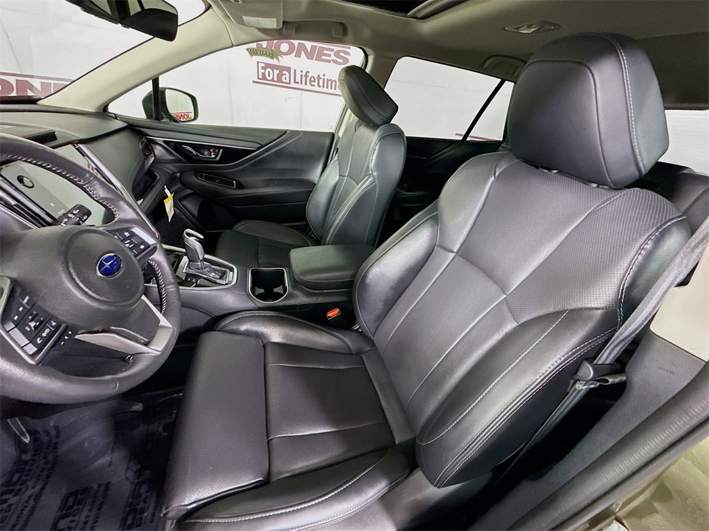 Used 2024 Subaru Outback Limited image 28