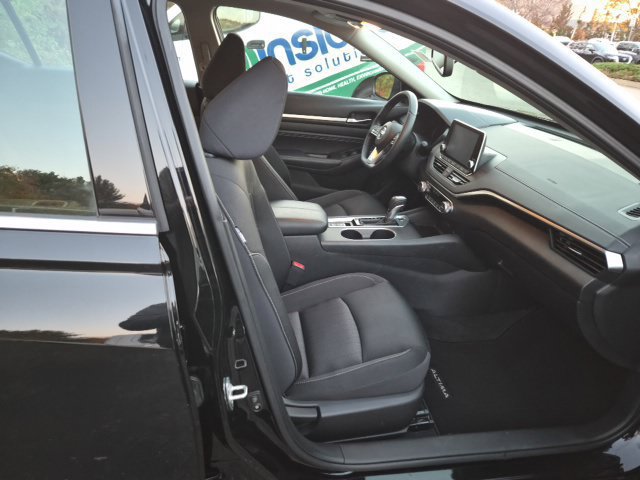 Used 2019 Nissan Altima 2.5 SV AWD/4WD image 10