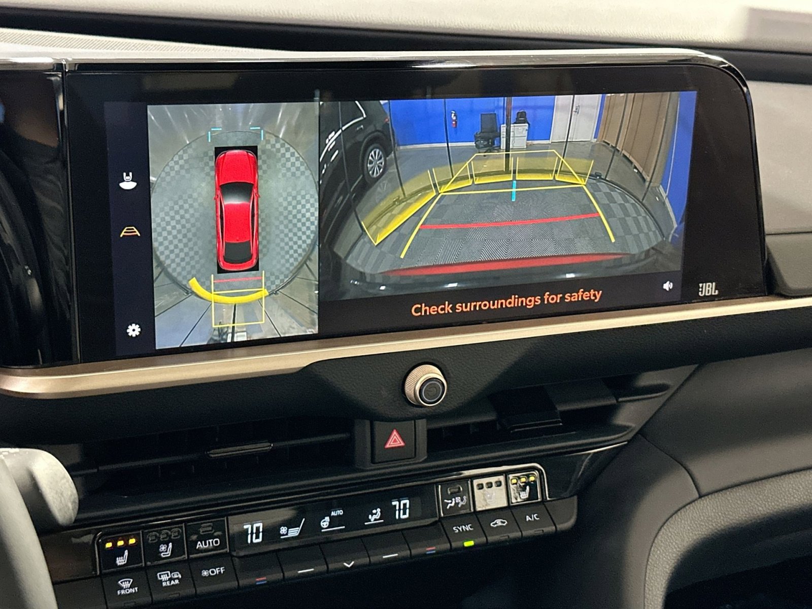 Used 2023 Toyota Crown Platinum image 24