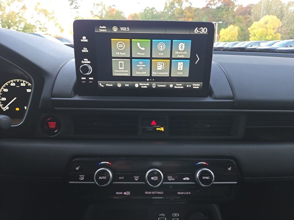 Used 2025 Honda Pilot EX-L image 20