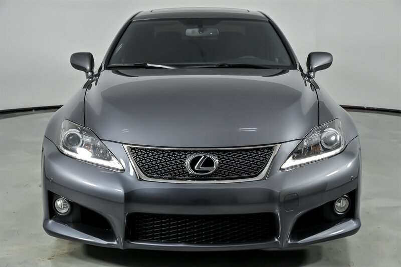 Used 2012 Lexus IS F RWD image 5