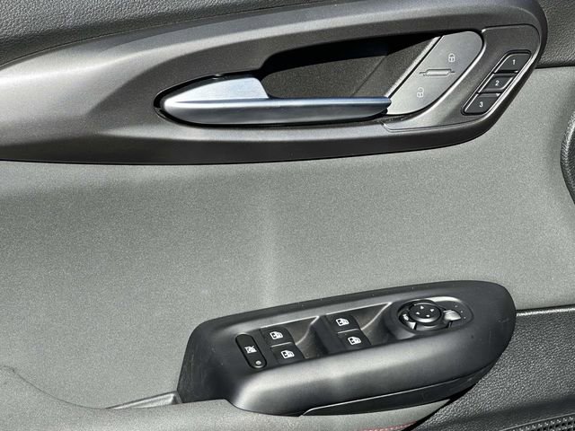 Used 2024 Dodge Hornet R/T image 27