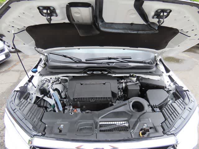 Certified 2023 Honda Pilot Touring image 10