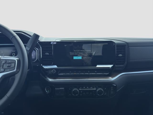 New 2026 Chevrolet Silverado 1500 RST w/ RST Select Package AWD/4WD image 15