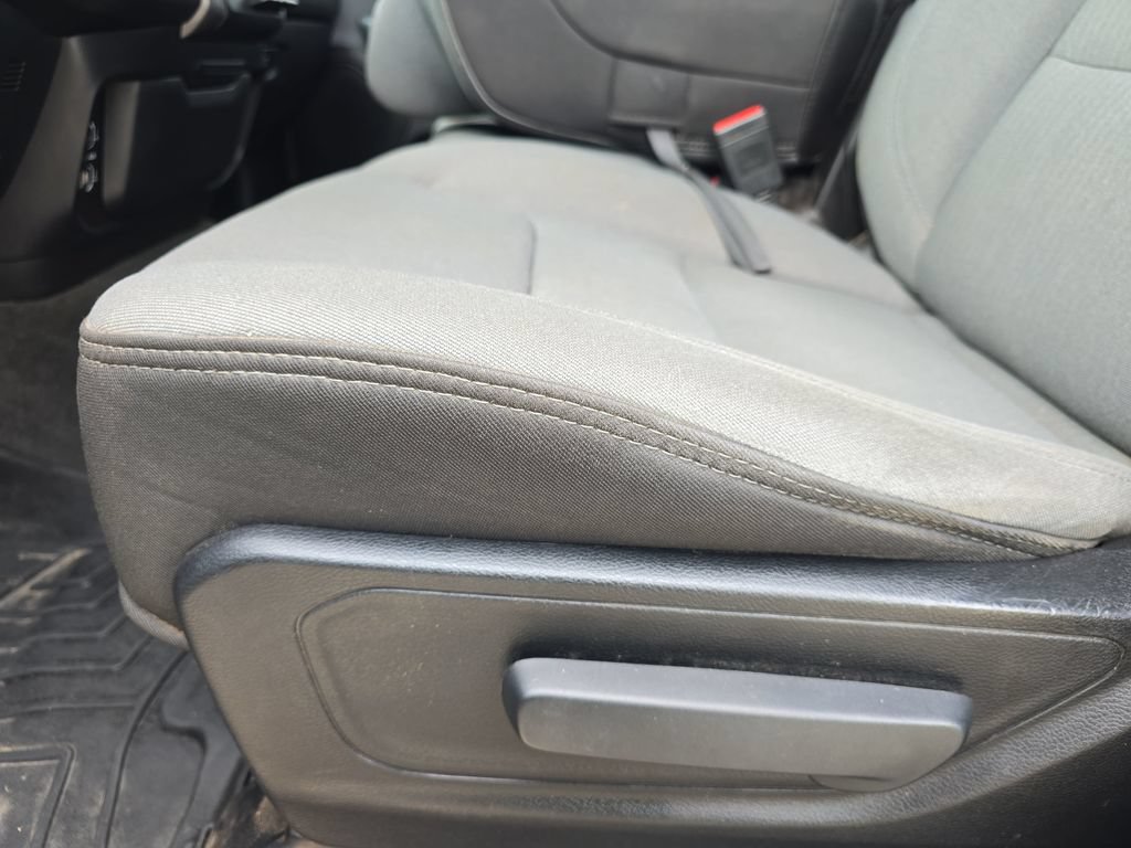 Used 2022 RAM 1500 Big Horn AWD/4WD image 28