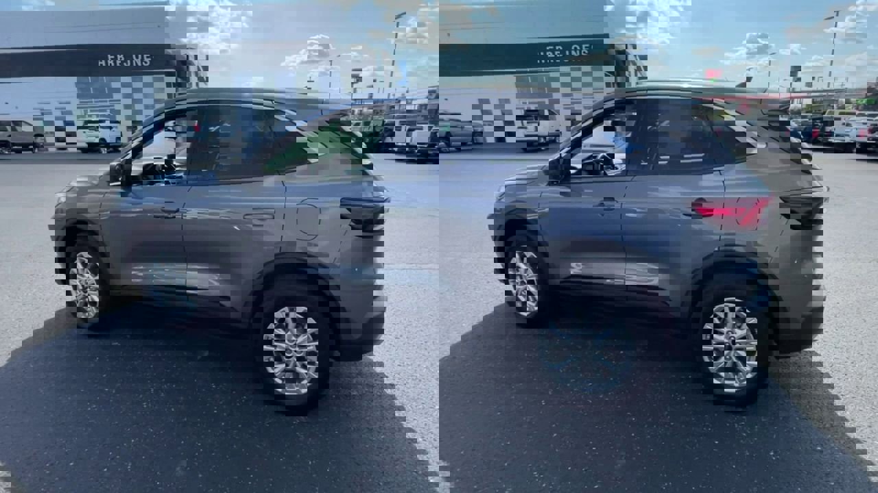 Used 2024 Ford Escape Active image 7
