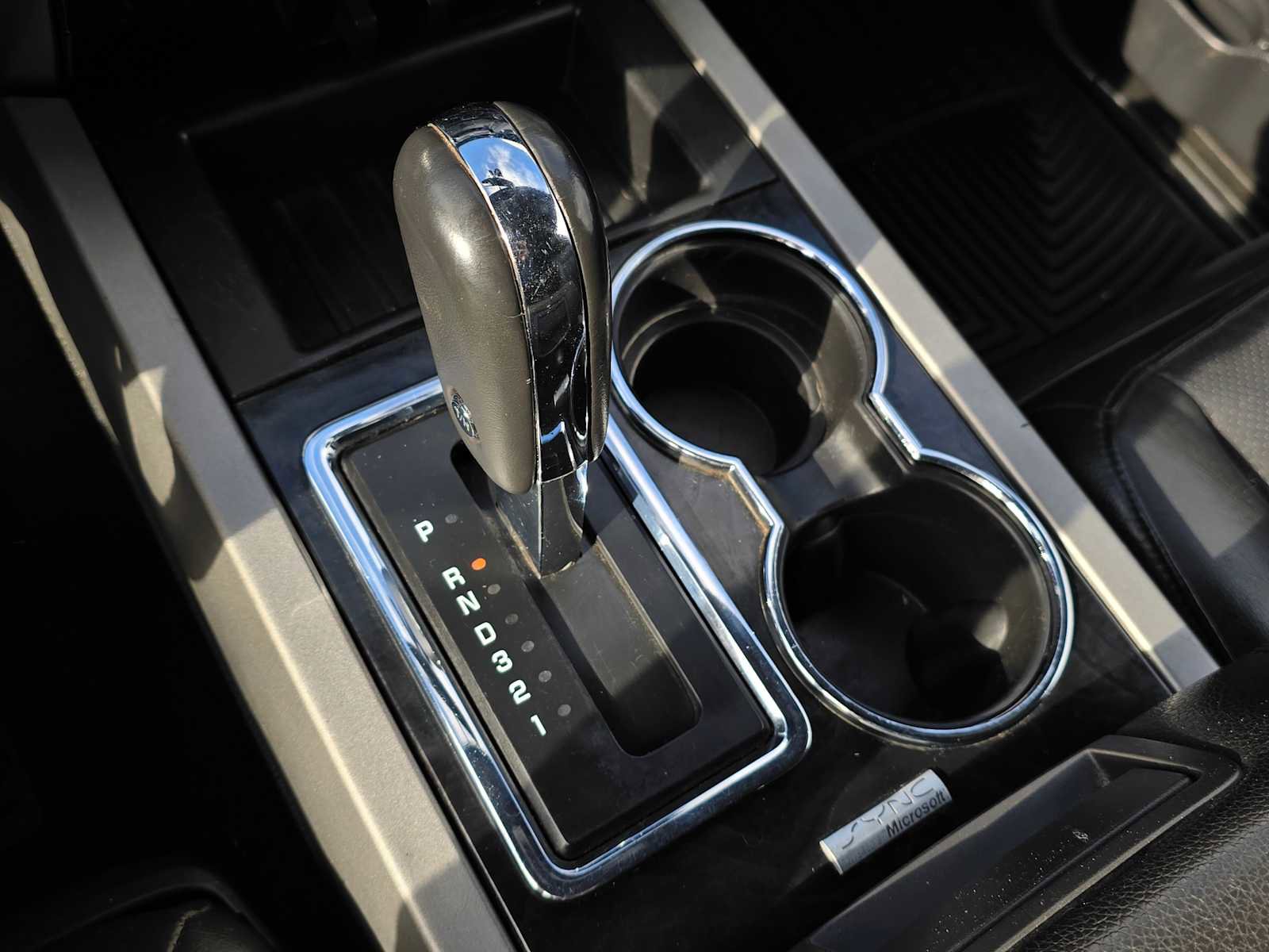 Used 2013 Ford Expedition Limited image 27