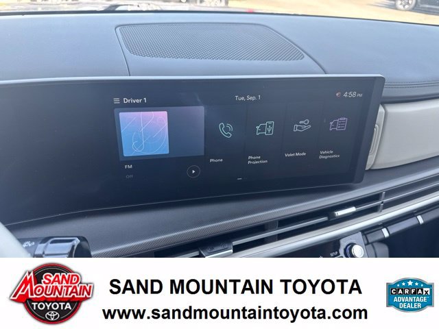 Used 2026 Hyundai Santa Fe SEL AWD/4WD image 20