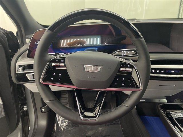 New 2026 Cadillac Lyriq Premium Sport image 20