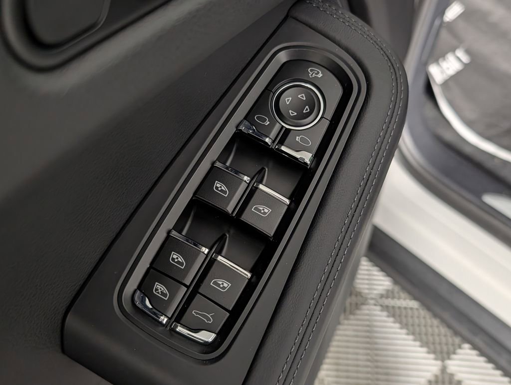 New 2026 Porsche Macan S AWD/4WD image 27