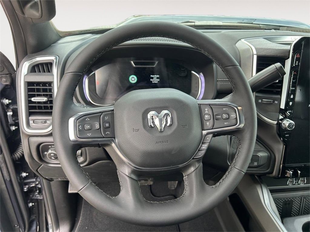 New 2026 RAM 2500 Laramie image 13