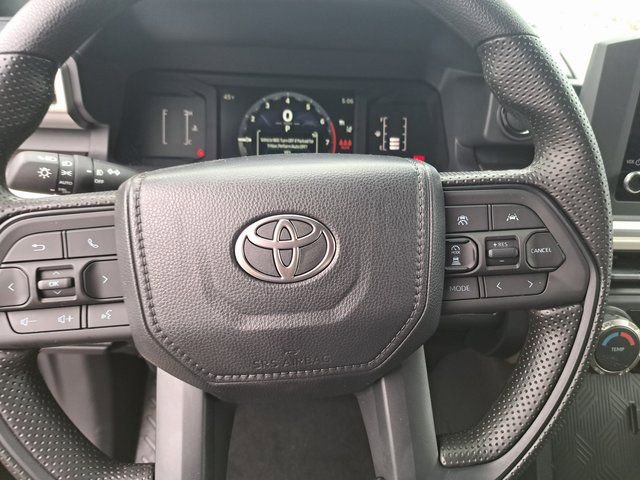 New 2026 Toyota Tacoma SR5 image 12