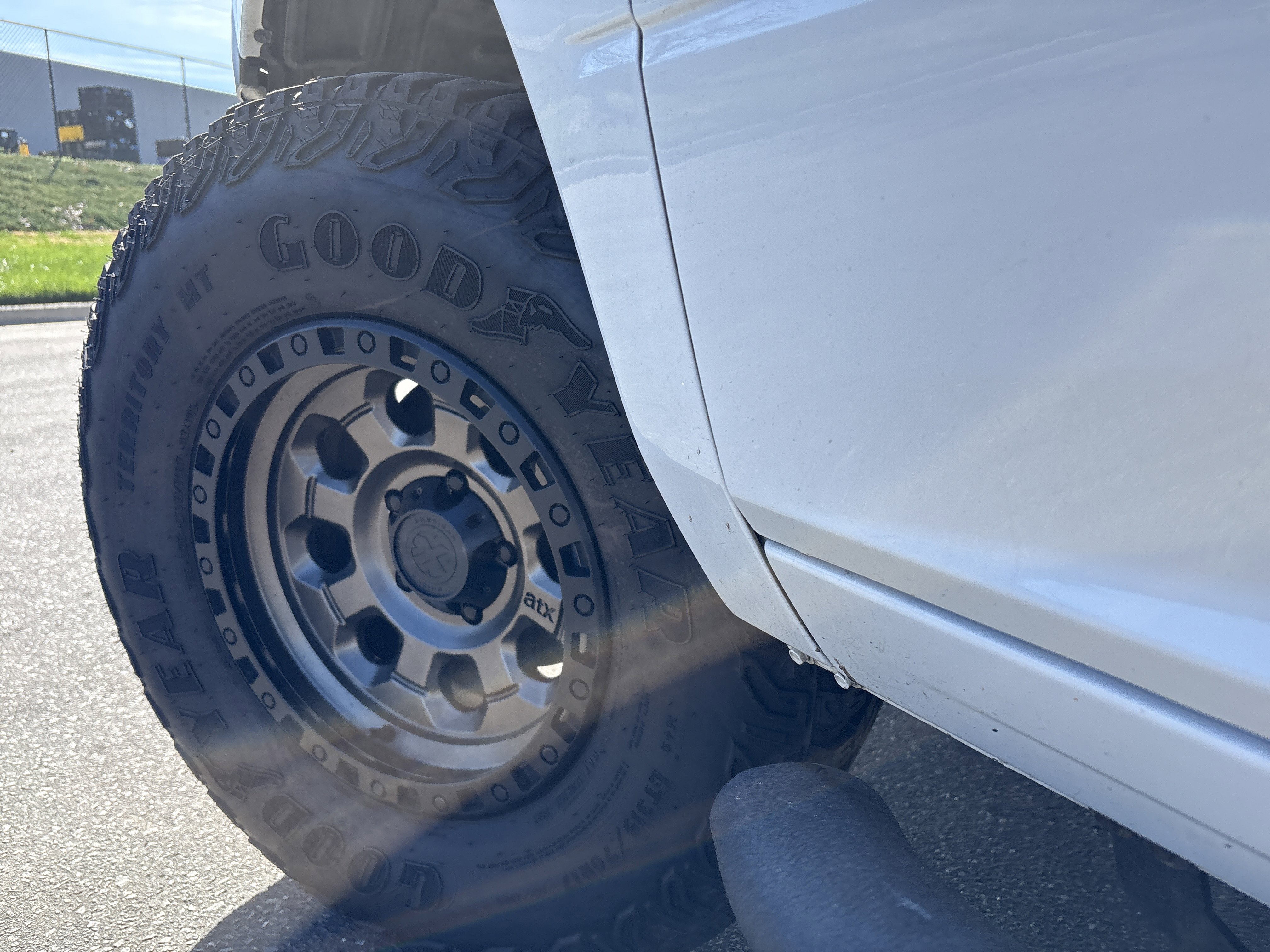 Certified 2021 RAM 1500 Classic Warlock w/ Luxury Group image 9