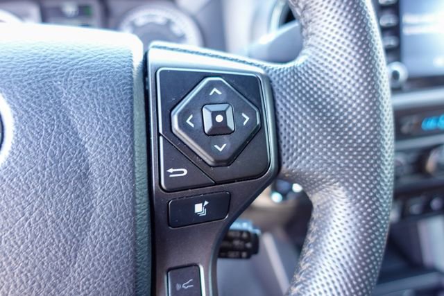 Certified 2023 Toyota Tacoma TRD Pro image 20