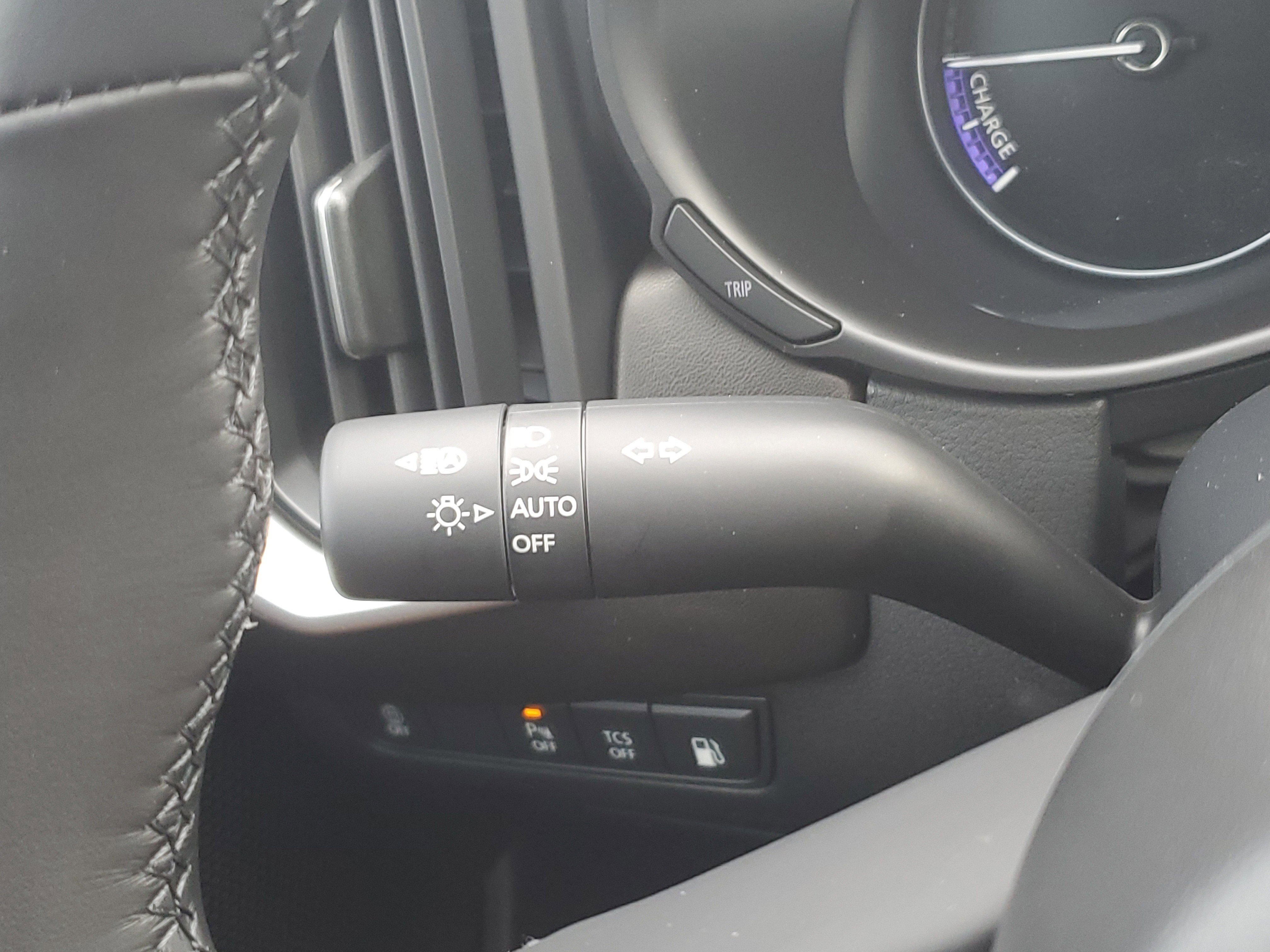 New 2026 MAZDA CX-50 AWD 2.5 Hybrid w/ Cargo Package image 24