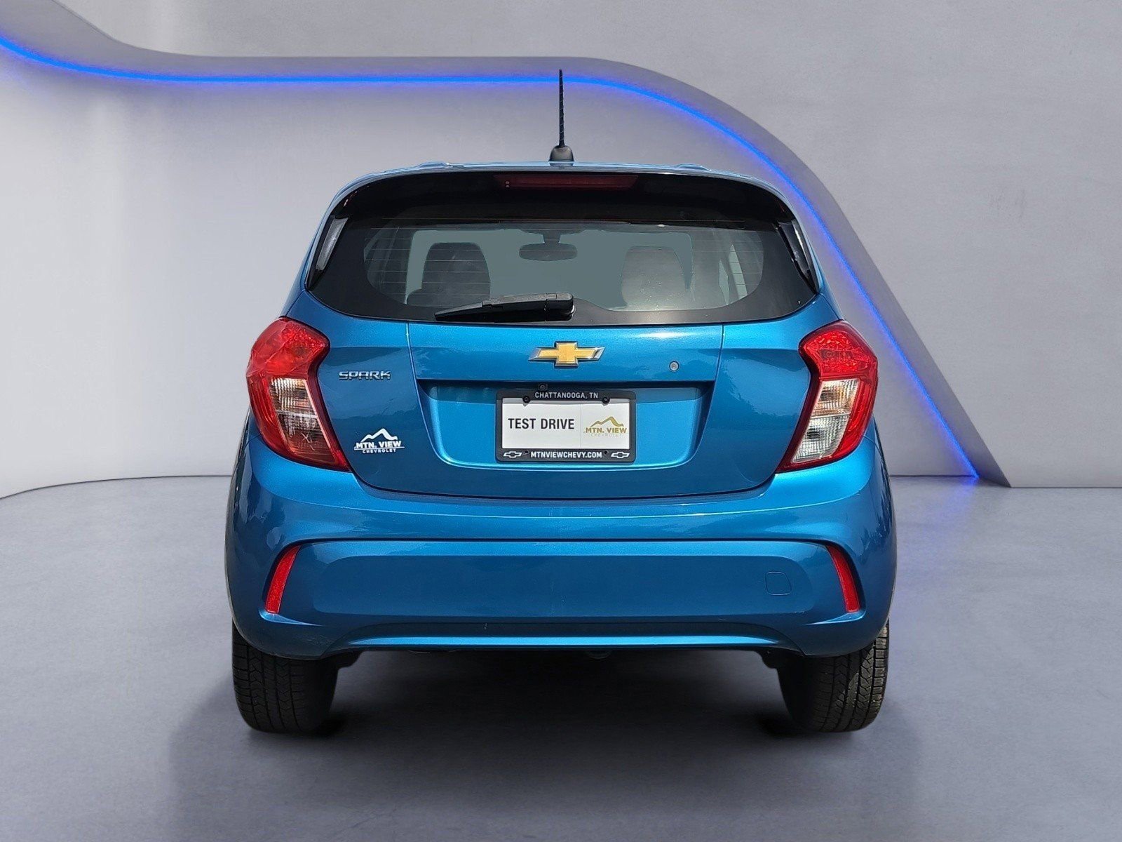 Used 2019 Chevrolet Spark LS image 13