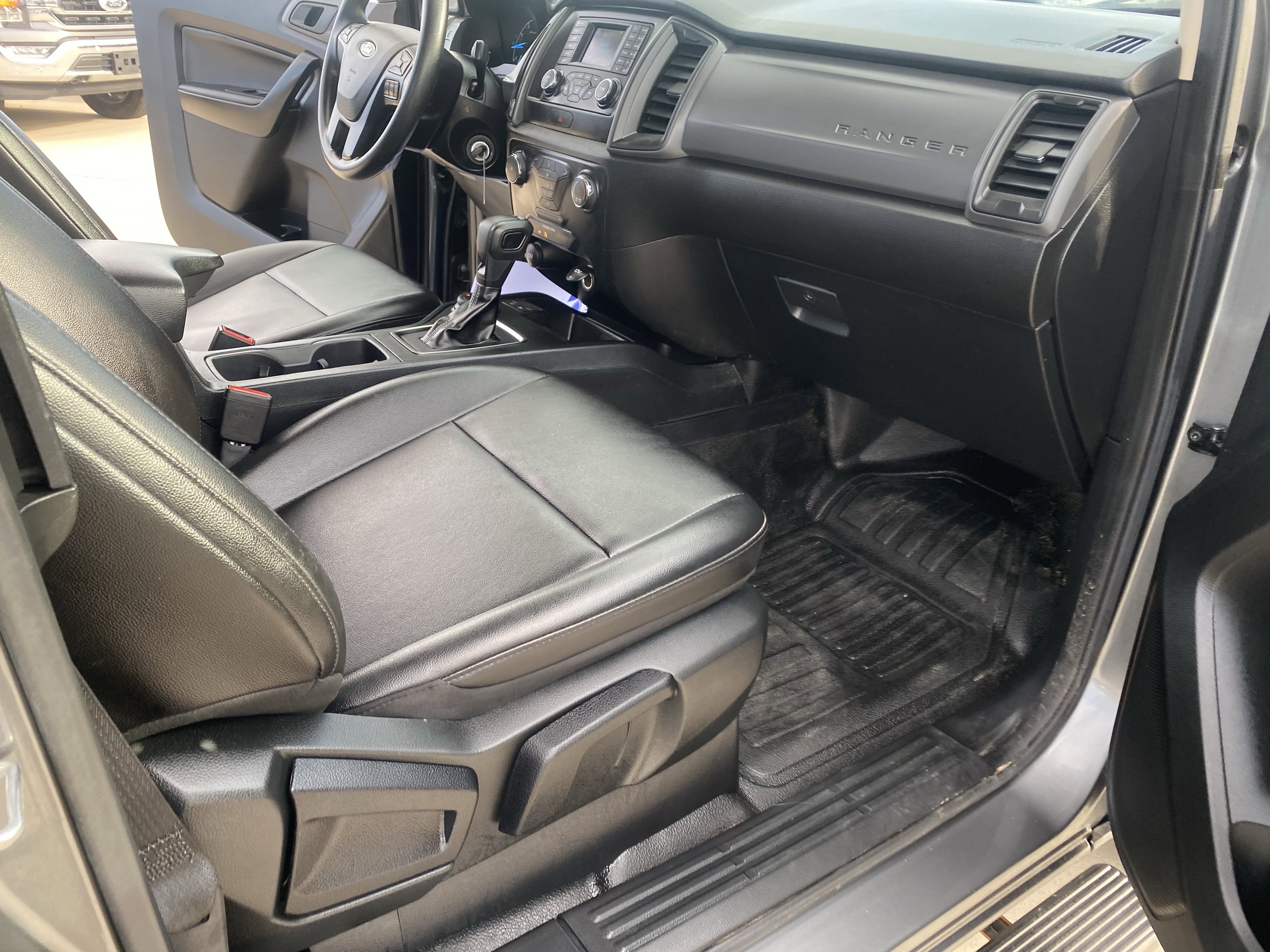 Used 2022 Ford Ranger XL w/ Trailer Tow Package image 14