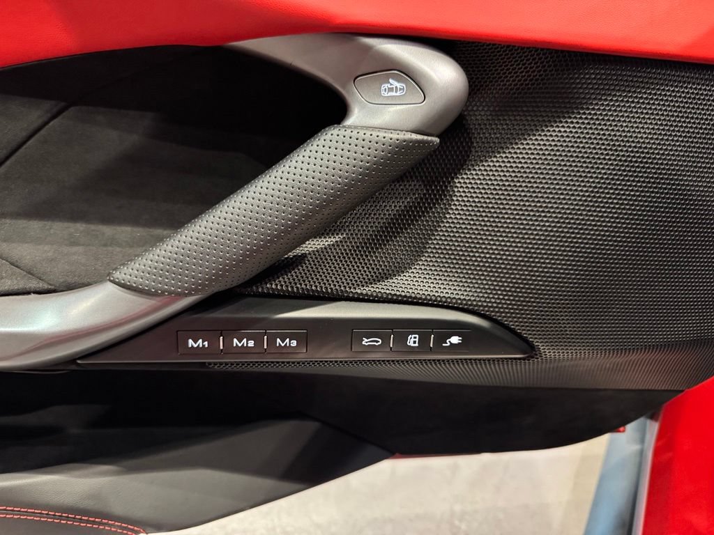 Used 2022 Ferrari 296 GTB RWD image 13