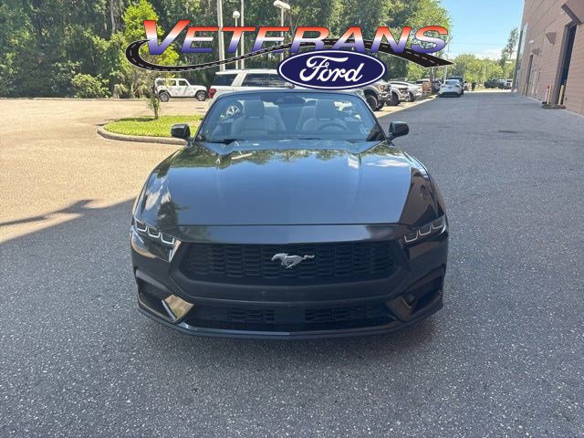 Used 2024 Ford Mustang Premium