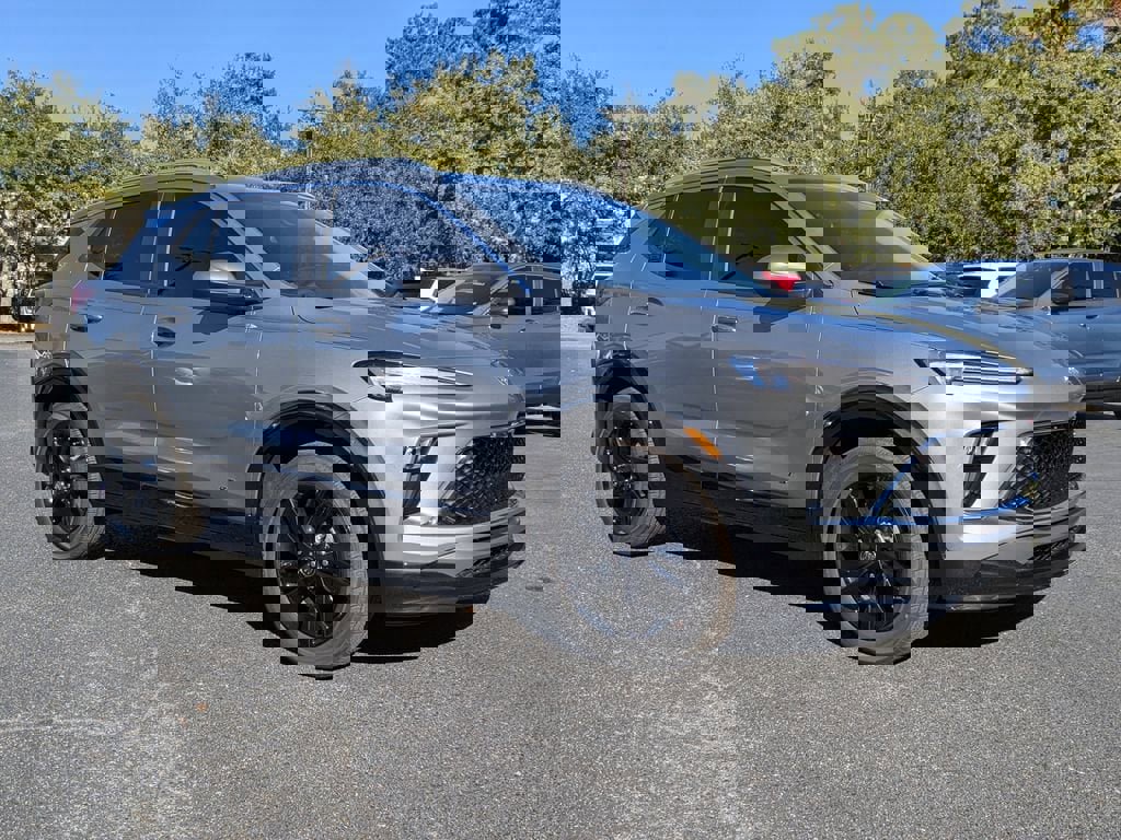 New 2026 Buick Encore GX Sport Touring w/ Comfort Package image 2