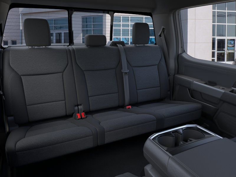 New 2026 Ford F150 XLT image 11