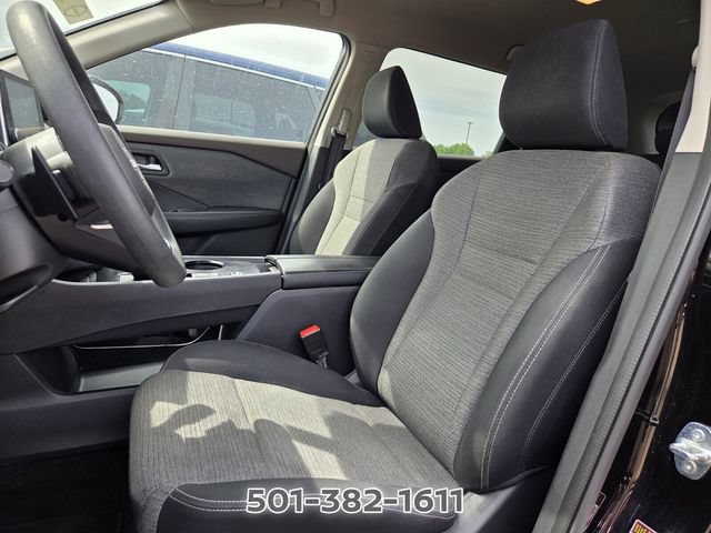 Used 2023 Nissan Rogue SV FWD image 6