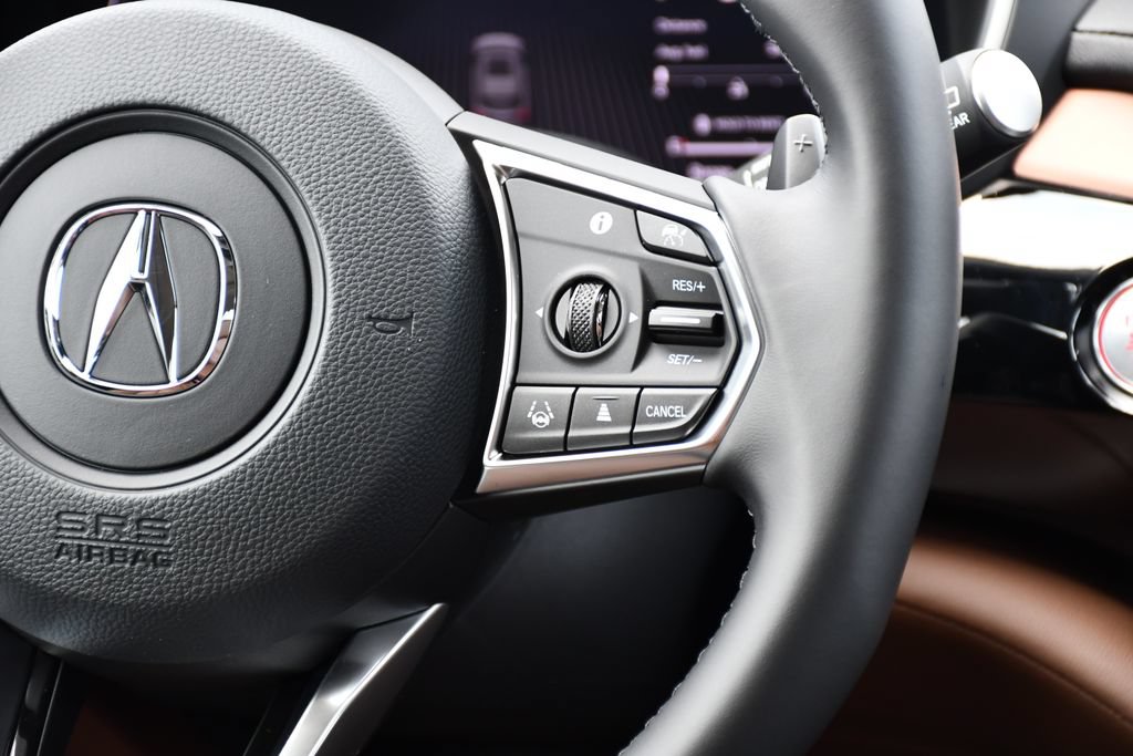 New 2026 Acura MDX SH-AWD w/ Technology Package image 23