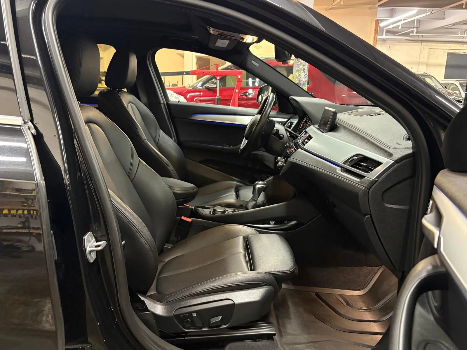 Used 2018 BMW X2 xDrive28i image 20