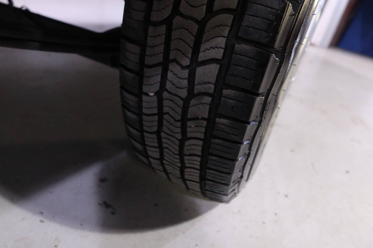 Used 2021 RAM ProMaster 2500 FWD image 32