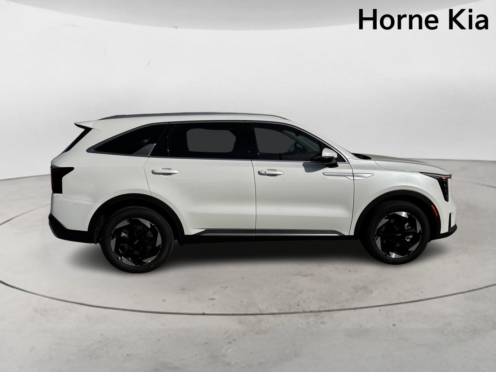 New 2026 Kia Sorento EX image 3