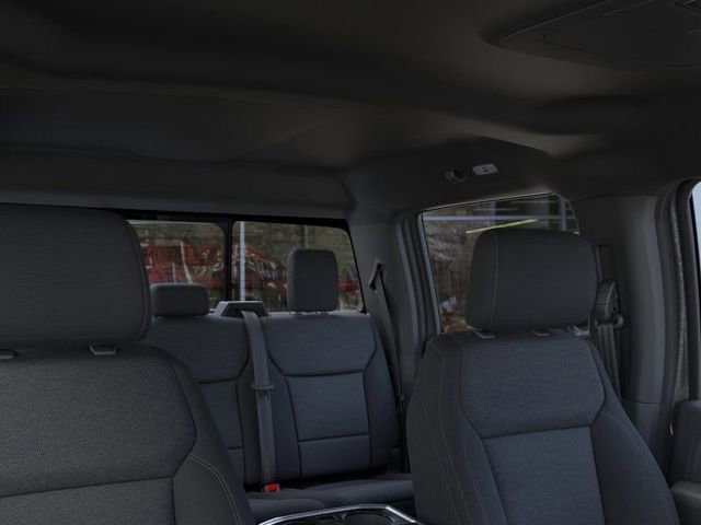 New 2026 Ford F150 XLT w/ Equipment Group 302A MID image 25