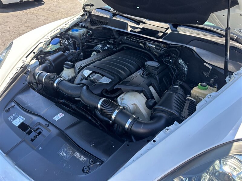 Used 2013 Porsche Cayenne GTS AWD/4WD image 25