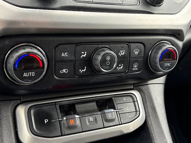 Used 2023 GMC Acadia SLE w/ Driver Convenience Package AWD/4WD image 15