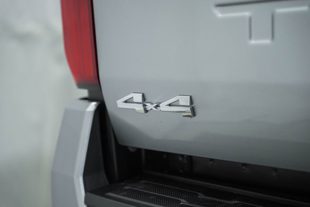 New 2026 Toyota Tacoma SR5 image 7