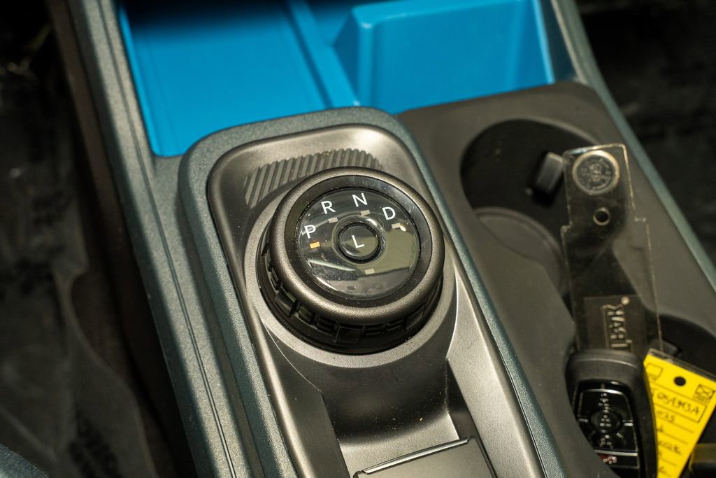 Used 2025 Ford Maverick XLT w/ XLT Luxury Package image 16