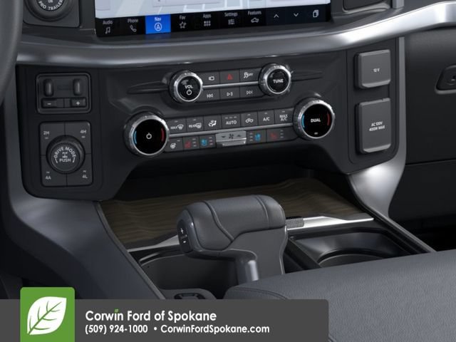 New 2026 Ford F150 Lariat AWD/4WD image 15