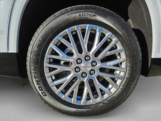 New 2026 GMC Acadia Denali w/ Super Cruise Package image 10