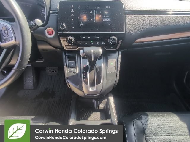 Used 2019 Honda CR-V EX-L image 20