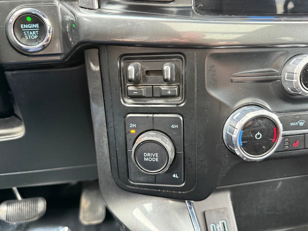 Used 2023 Ford F150 XLT w/ Equipment Group 302A High image 30