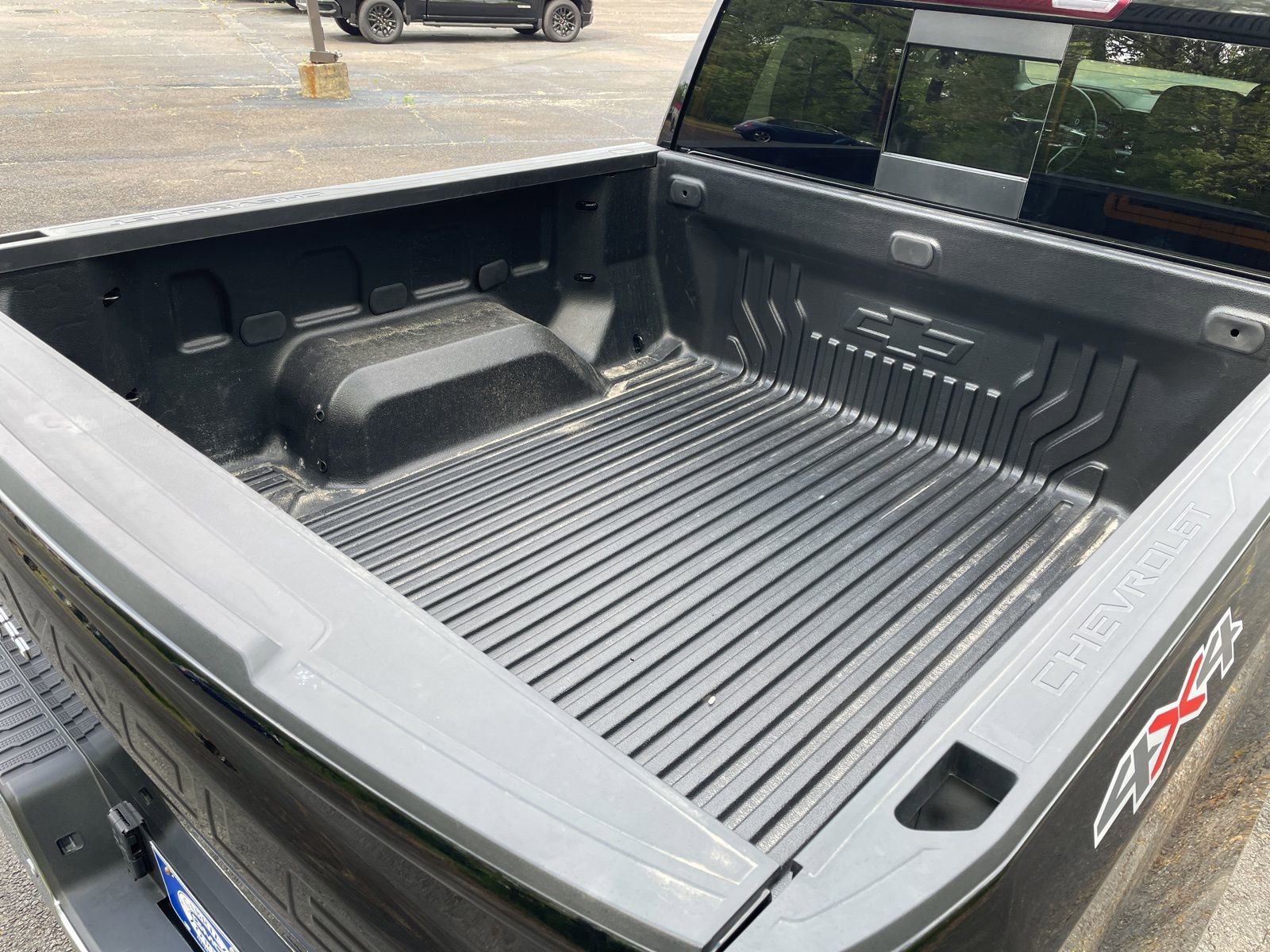 Used 2023 Chevrolet Silverado 1500 LTZ w/ LTZ Convenience Package II image 33