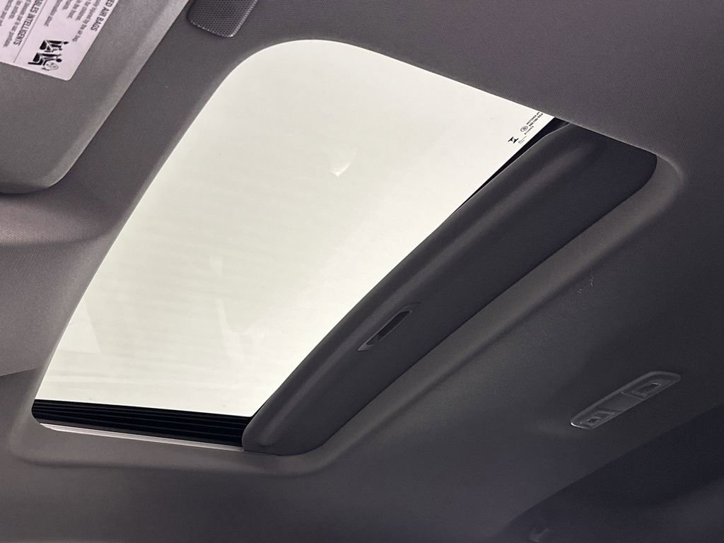 New 2025 GMC Sierra 2500 Denali w/ Denali Reserve Package image 32