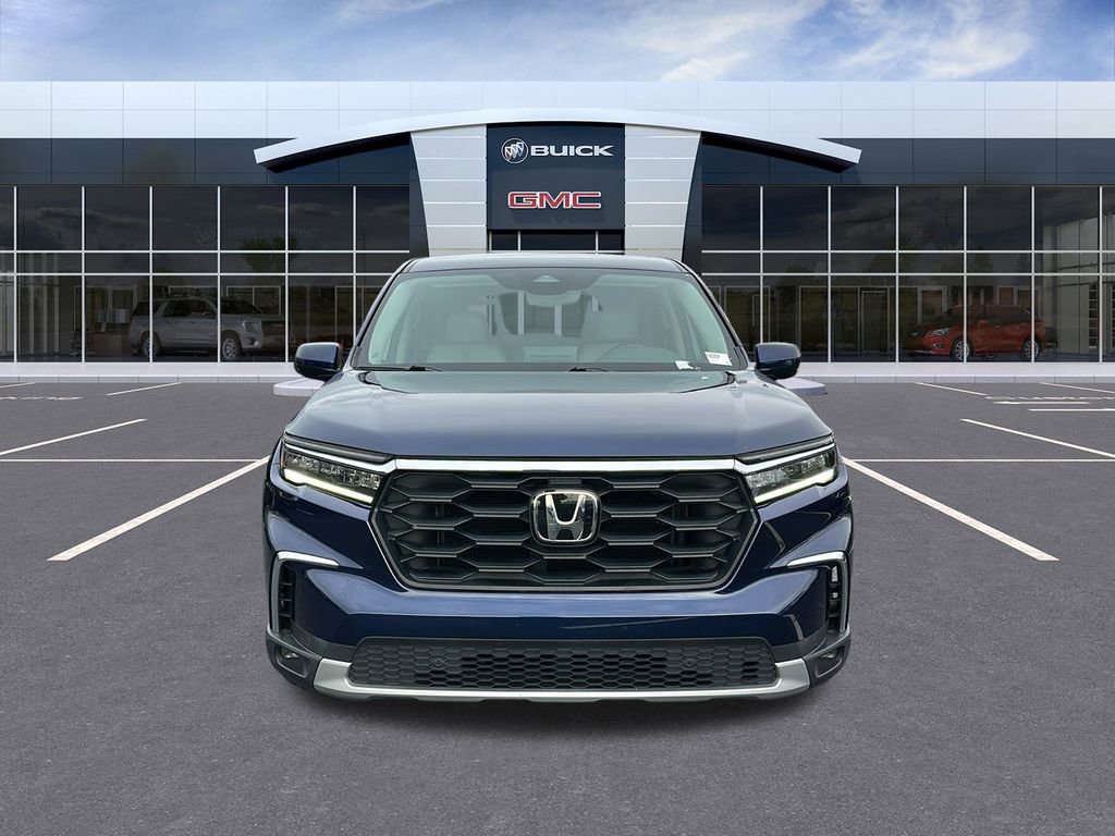 Used 2024 Honda Pilot EX-L image 8