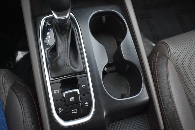 Used 2020 Hyundai Santa Fe SEL image 30