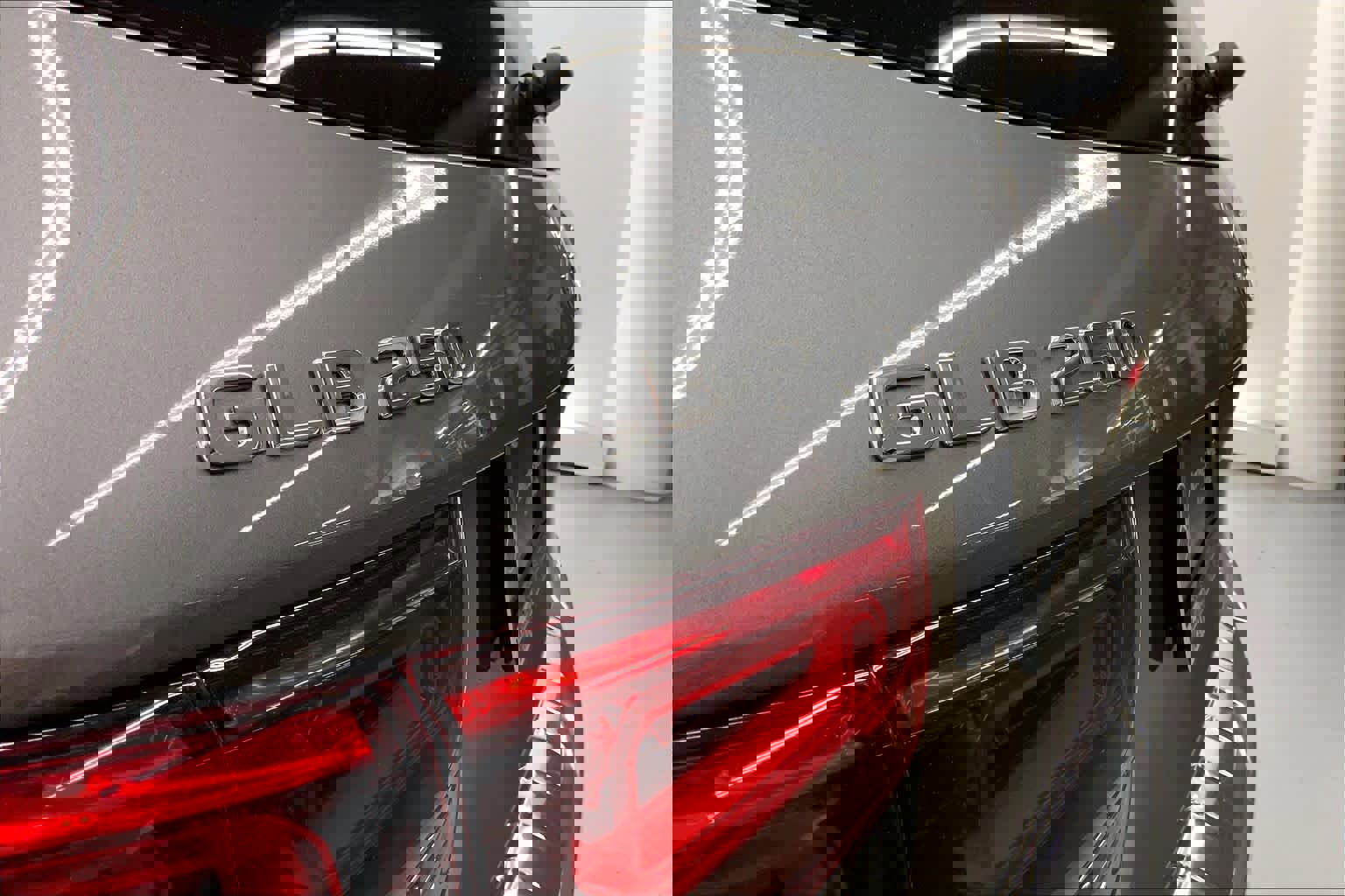 Certified 2022 Mercedes-Benz GLB 250 GLB 250 image 14