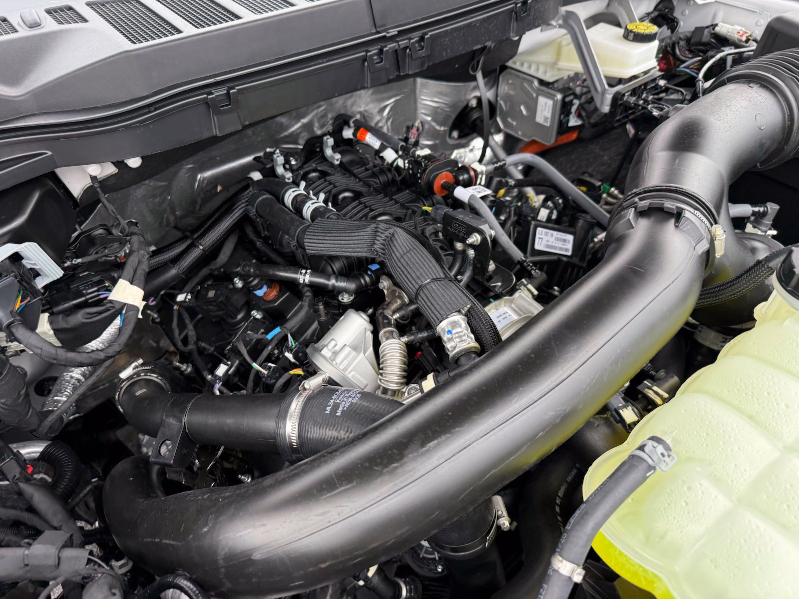 New 2026 Ford F150 XLT AWD/4WD image 43